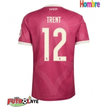 Camiseta Real Madrid Alexander-Arnold #12 Tercera Equipación 2026-27 manga corta
